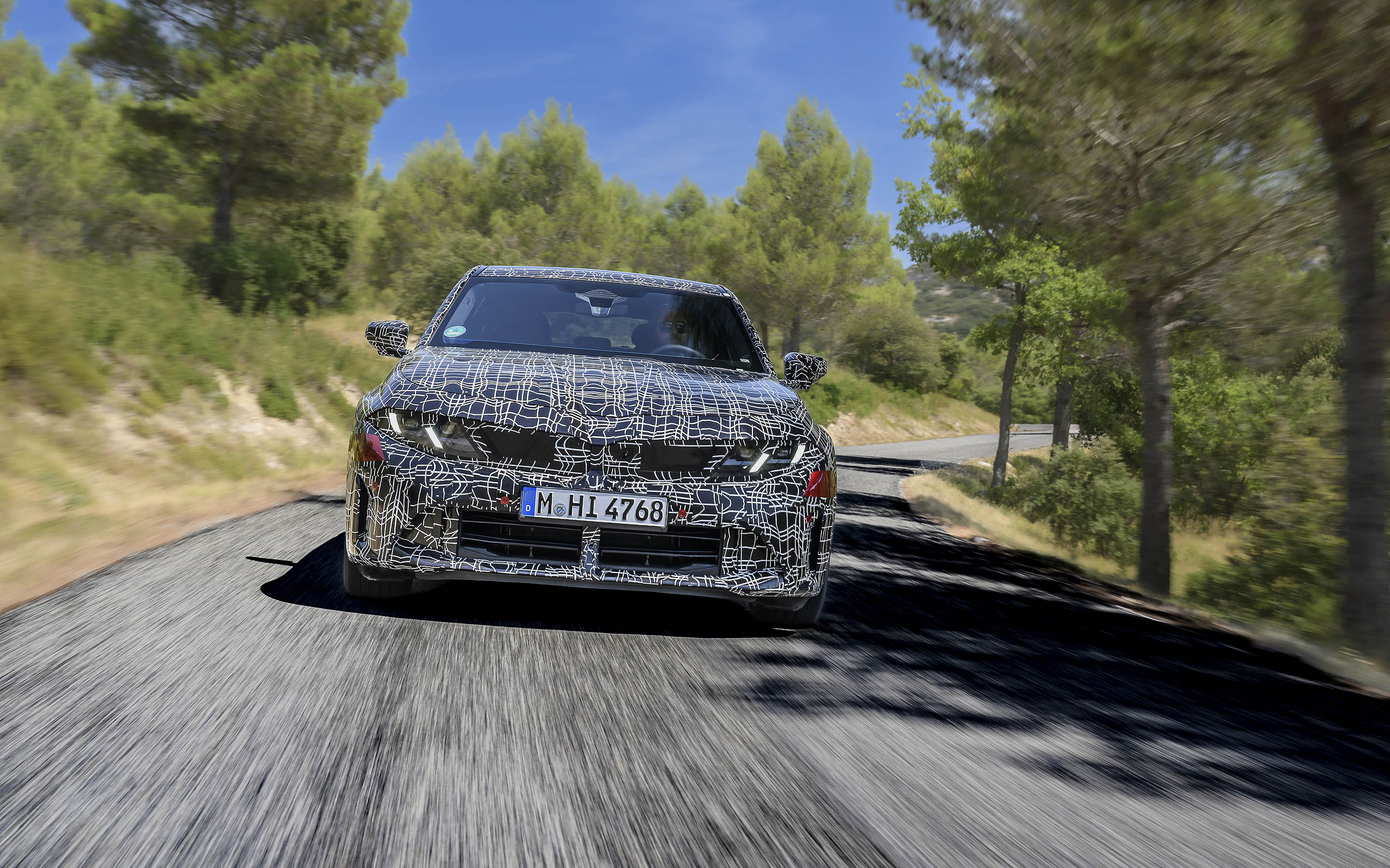 Фото:  BMW