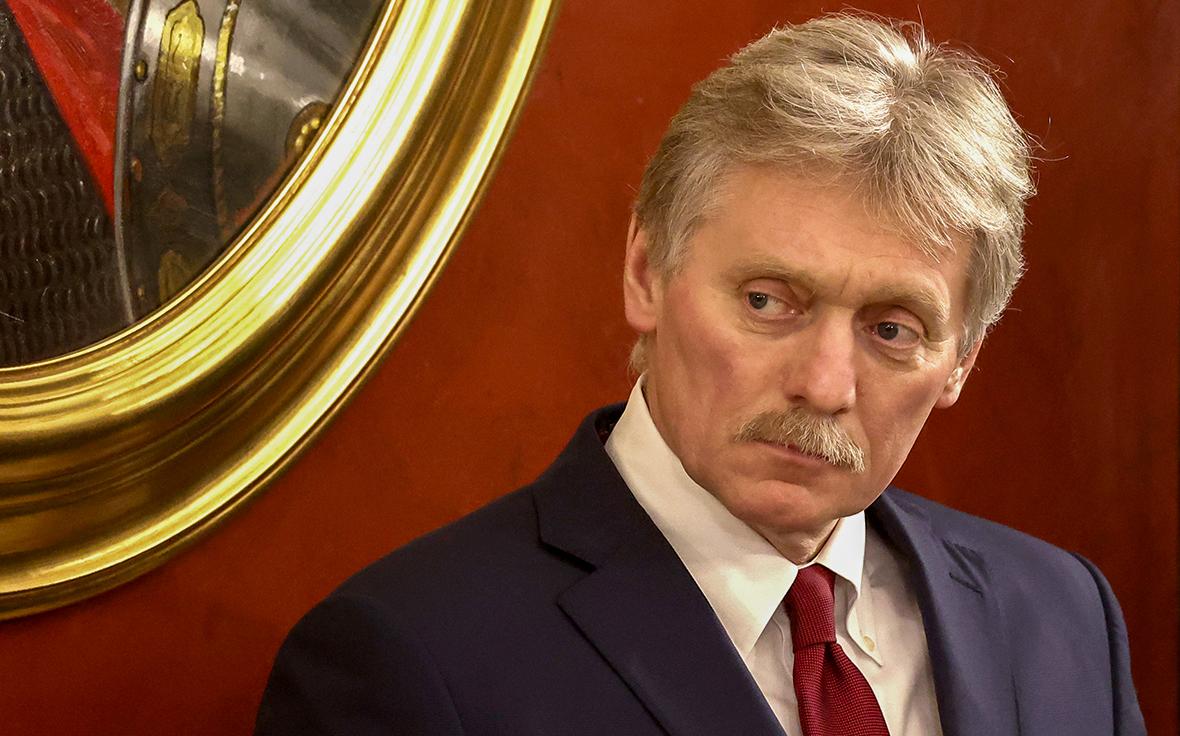 Песков заявил о предпочтении позиции США вместо «партии войны» в Европе