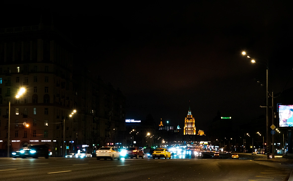 Дарья Широкова / РБК