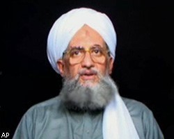 "Аль-Каида" нашла достойную замену Усаме бен Ладену 