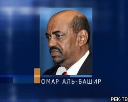 Арабская Лига отвергла обвинения в адрес президента Судана