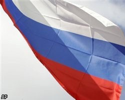 Россиянам разрешат неофициальное использование госфлага 