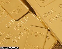 Драгоценные металлы: "просадка" является хорошим поводом для покупки золота