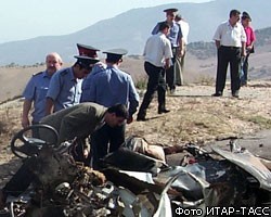 В Дагестане уничтожен организатор теракта в Буйнакске 