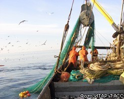 Моряки сейнера, наскочившего на подлодку на Камчатке, были пьяны