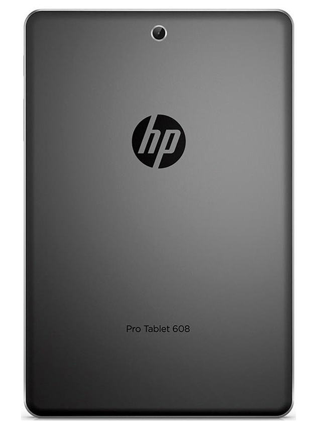 Задняя крышка планшета HP Pro 608 G1