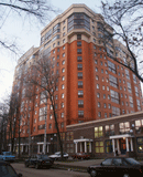 Фото: Цены на квартиры бизнес-класса выросли на 0,7% в Подмосковье