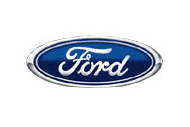 Компания Ford сообщила о получении прибыли до налогобложения в IV квартале 2002г. в размере 150 млн долл