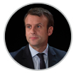 Четыре фаворита: кто борется за пост президента Франции