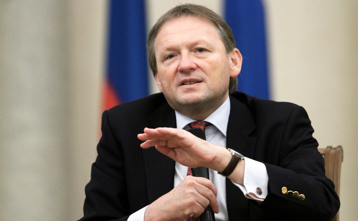 Титов попросил Путина заступиться за подрядчика ЖК «Кино» в Краснодаре