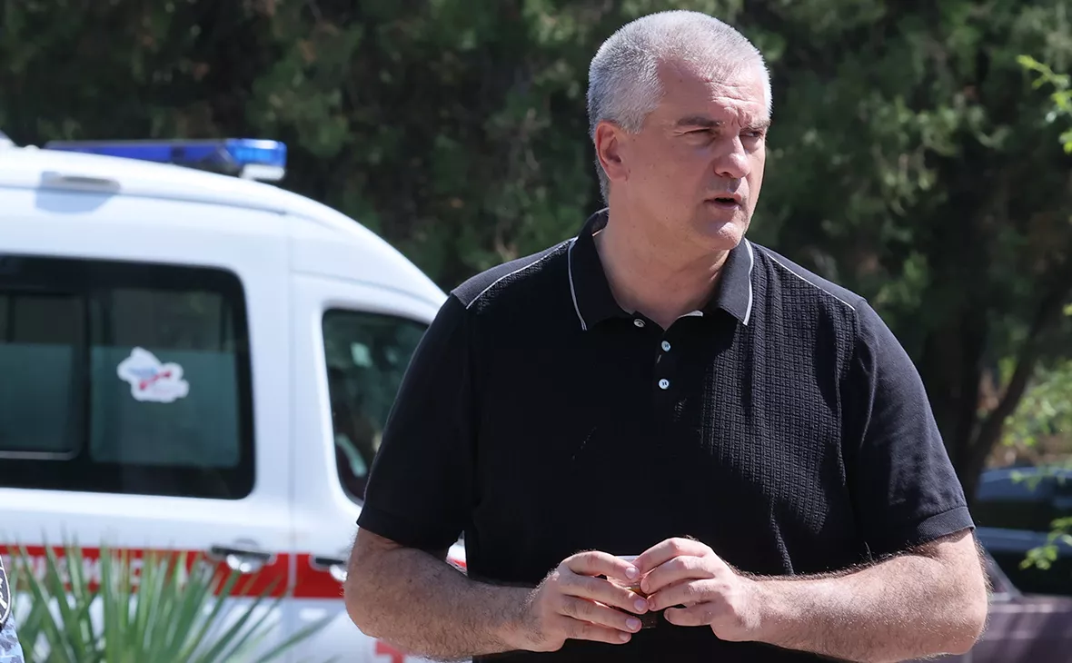 Сергей Мальгавко / ТАСС