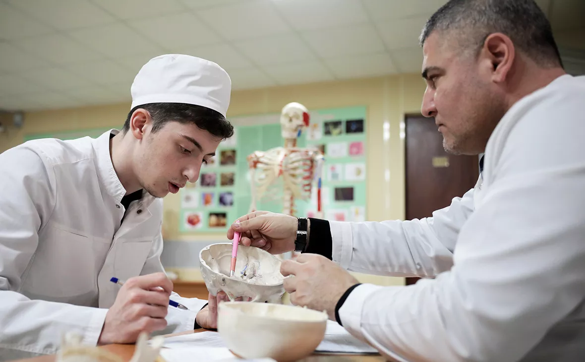 Елена Афонина / ТАСС