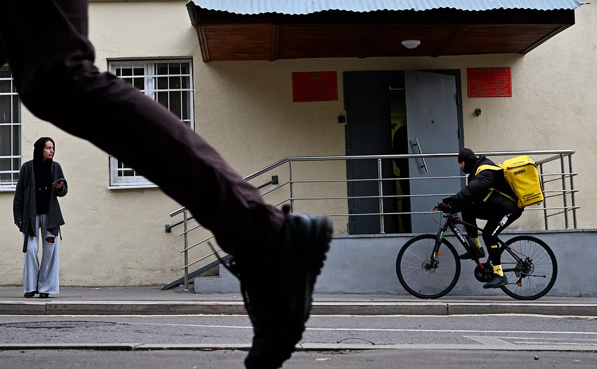 Рамиль Ситдиков / РИА Новости