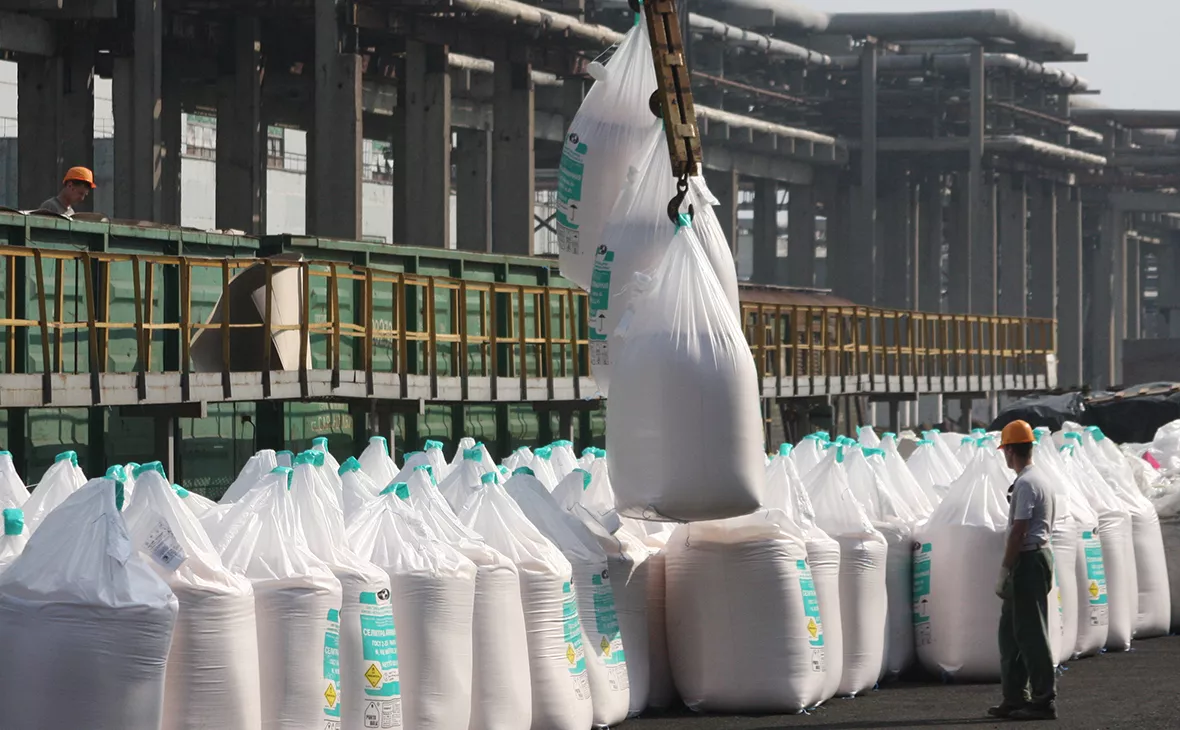 Игорь Кубединов / ТАСС