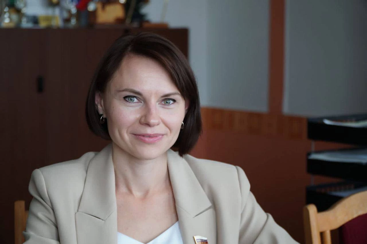 комитет по аграрным вопросам Государственной Думы РФ