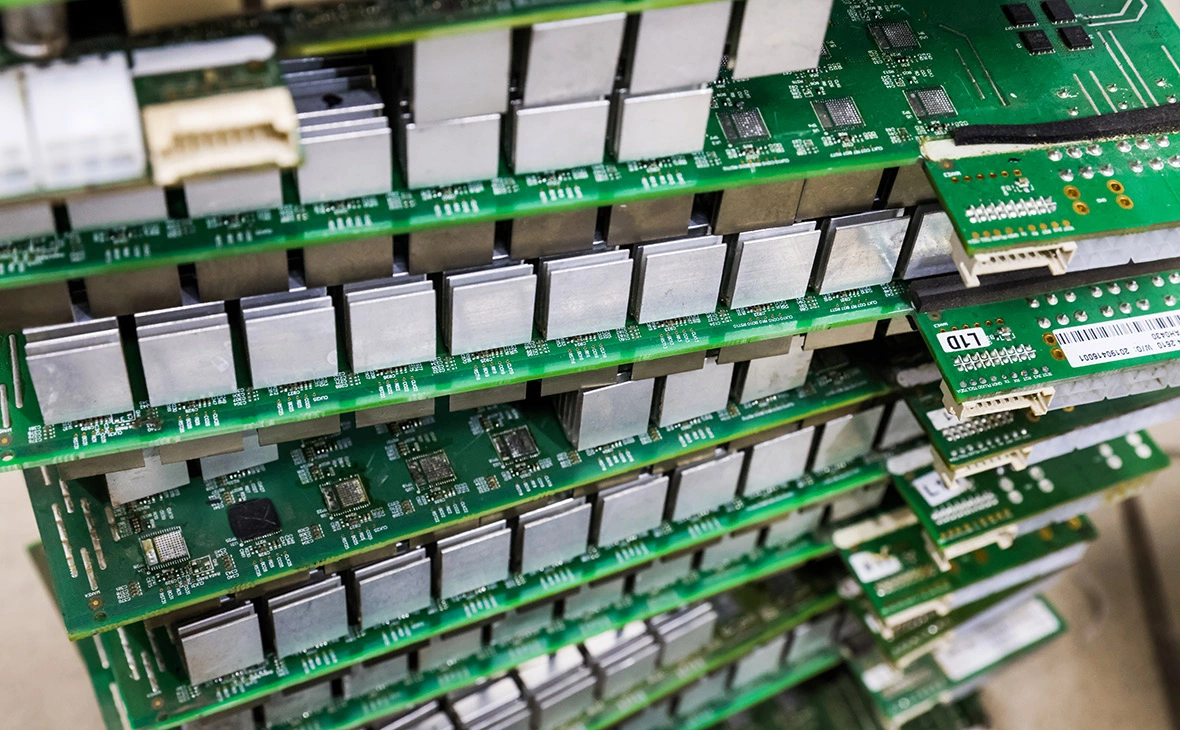 Александр Рюмин / ТАСС