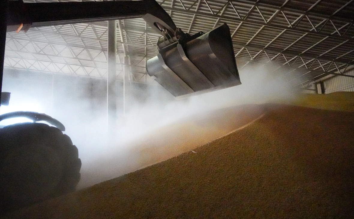 Андрей Рубцов / ТАСС