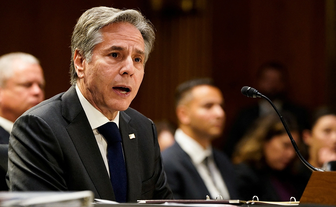 Elizabeth Frantz / Reuters