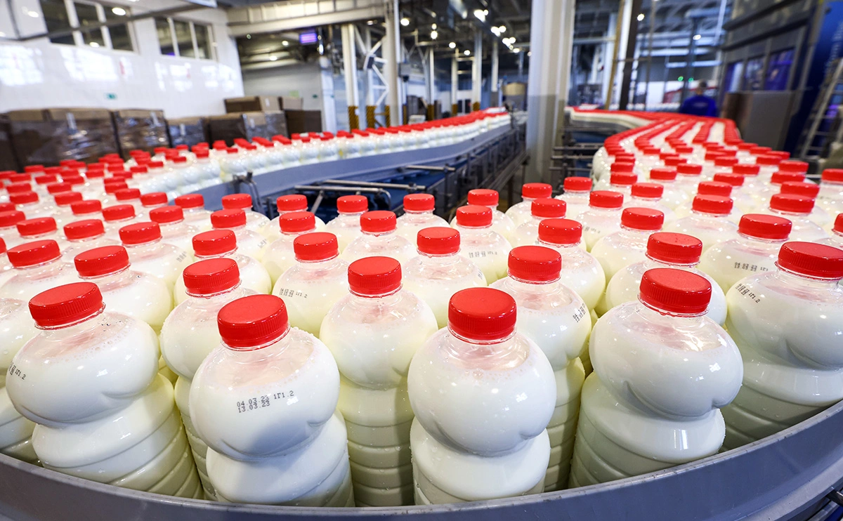 Александр Рюмин / ТАСС