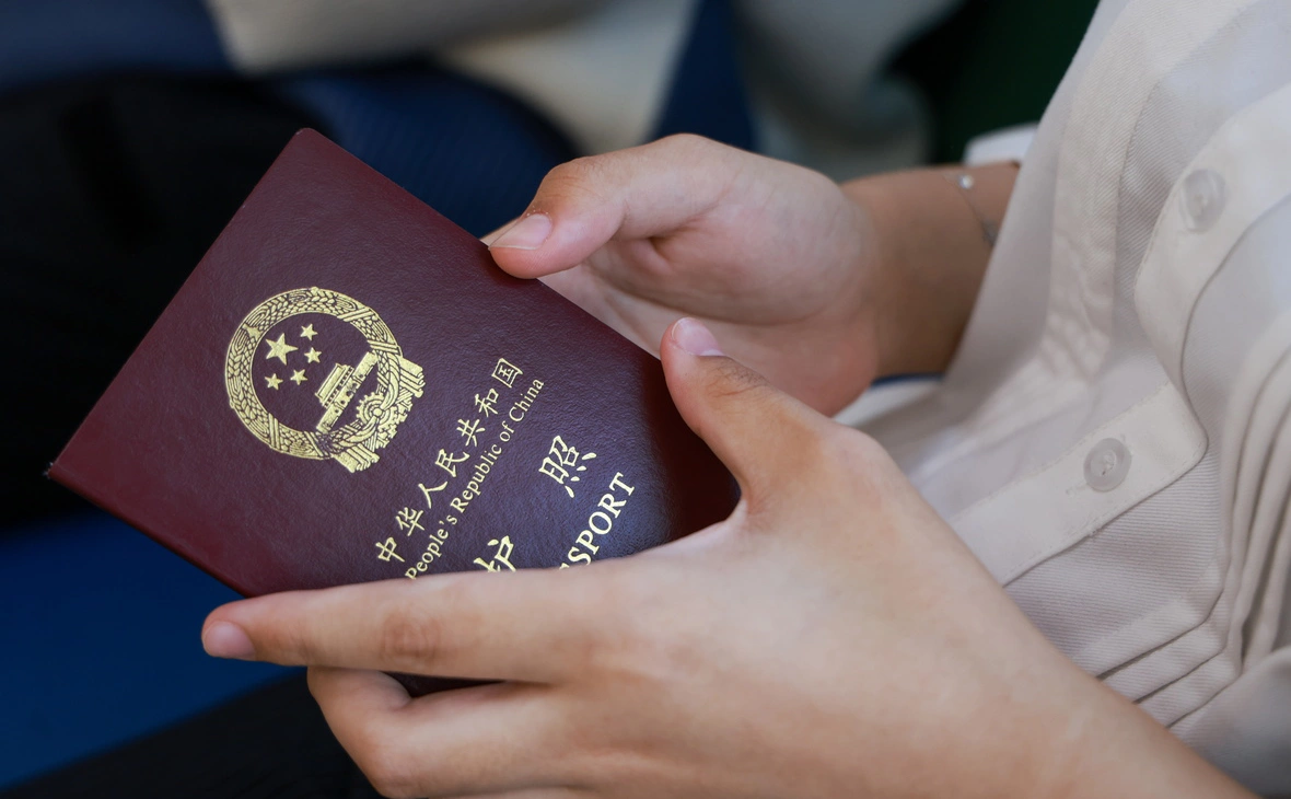 Владимир Гердо / ТАСС