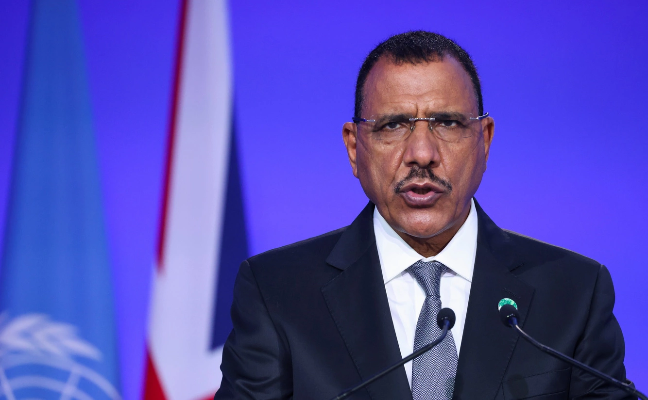  Yves Herman / WPA Pool / Getty Images