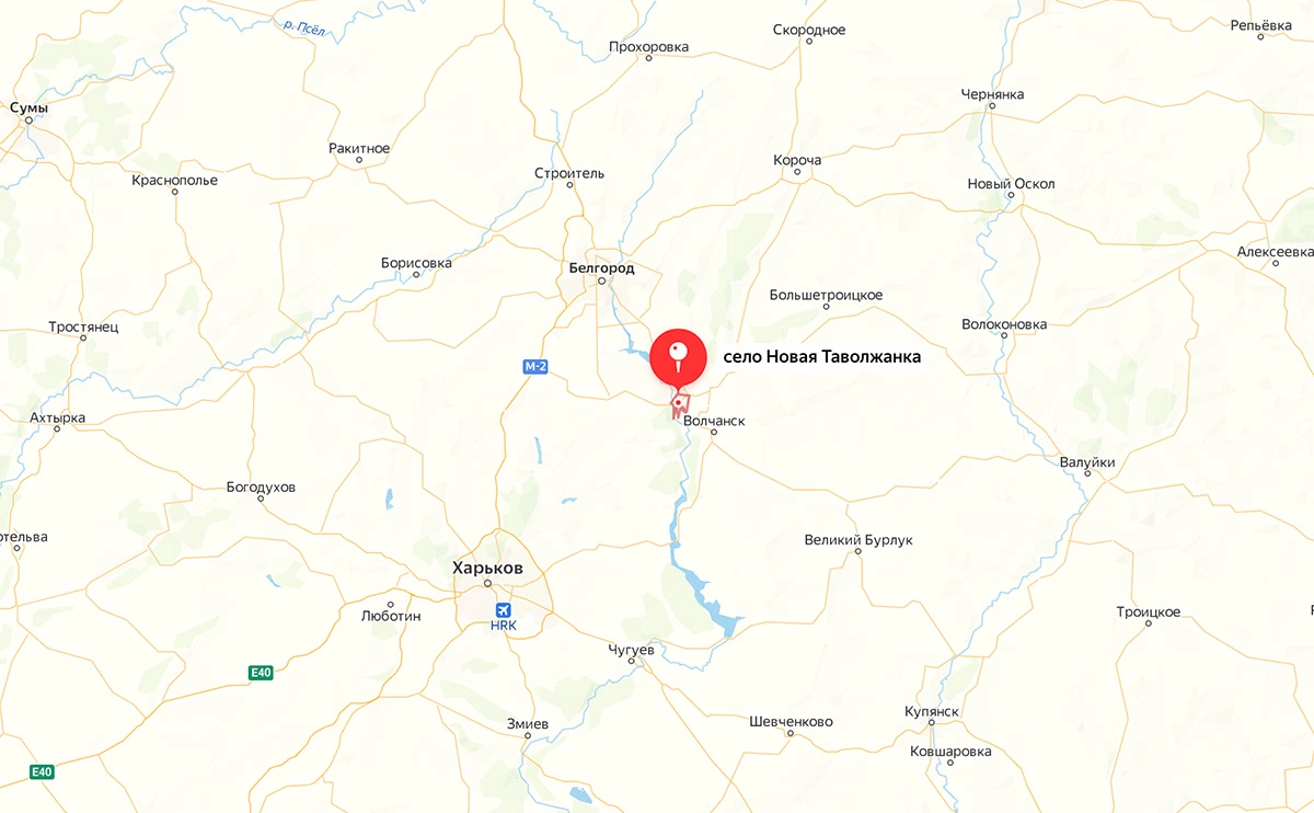 Яндекс.Карты