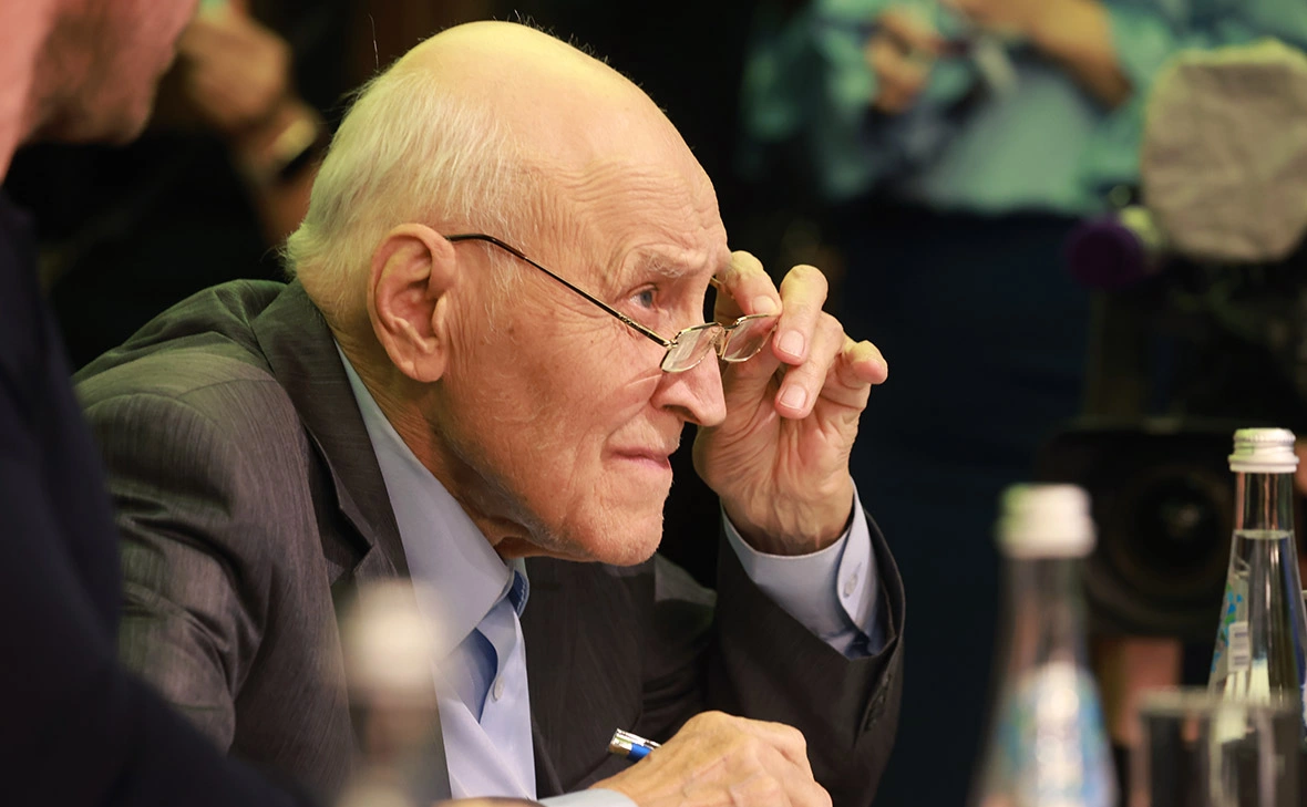 Владимир Гердо / ТАСС