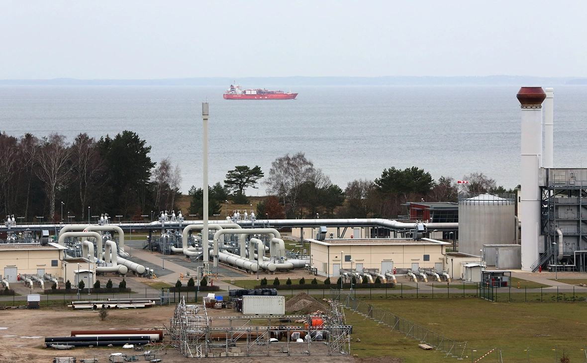 Norbert Fellechner / Getty Images