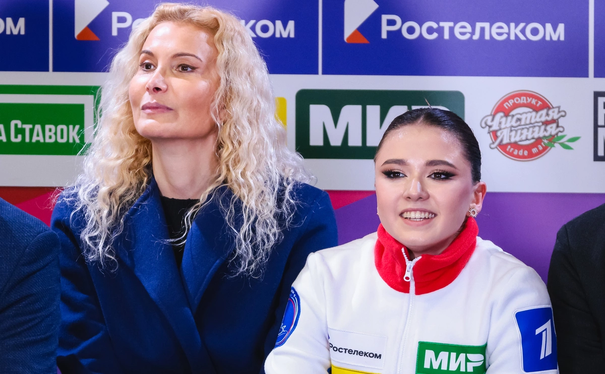 Сергей Елагин / Бизнес Online / ТАСС