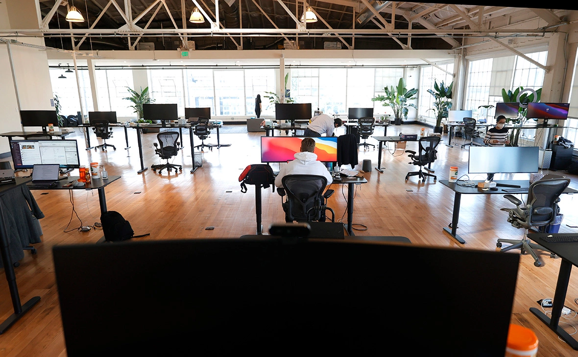 Justin Sullivan / Getty Images