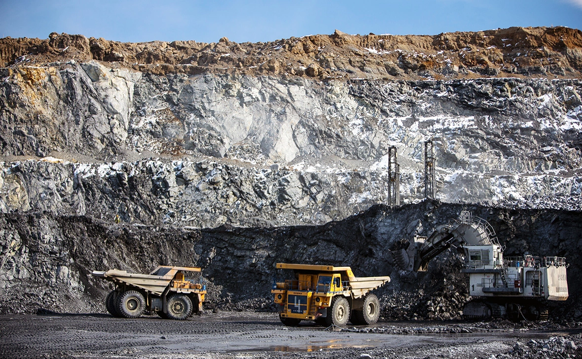 Игорь Агеенко / РИА Новости