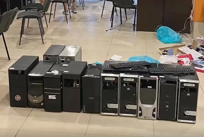 СУ СК РФ по Приморскому краю