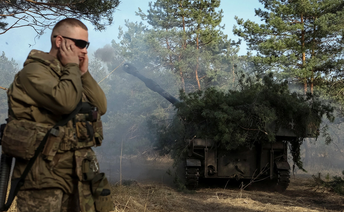 София Гатилова / Reuters