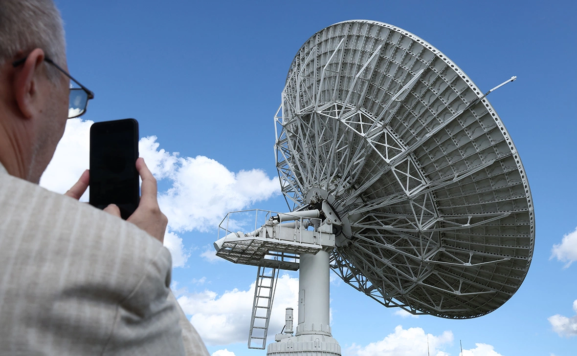 Валерий Шарифулин / ТАСС