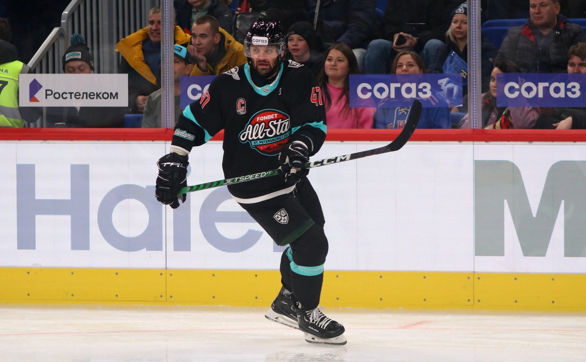 Maksim Konstantinov / Global Look Press