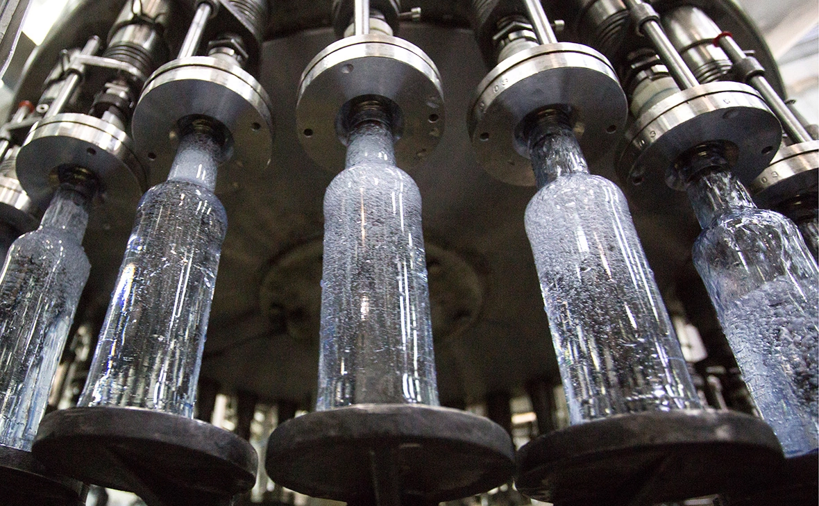 Дмитрий Феоктистов / ТАСС