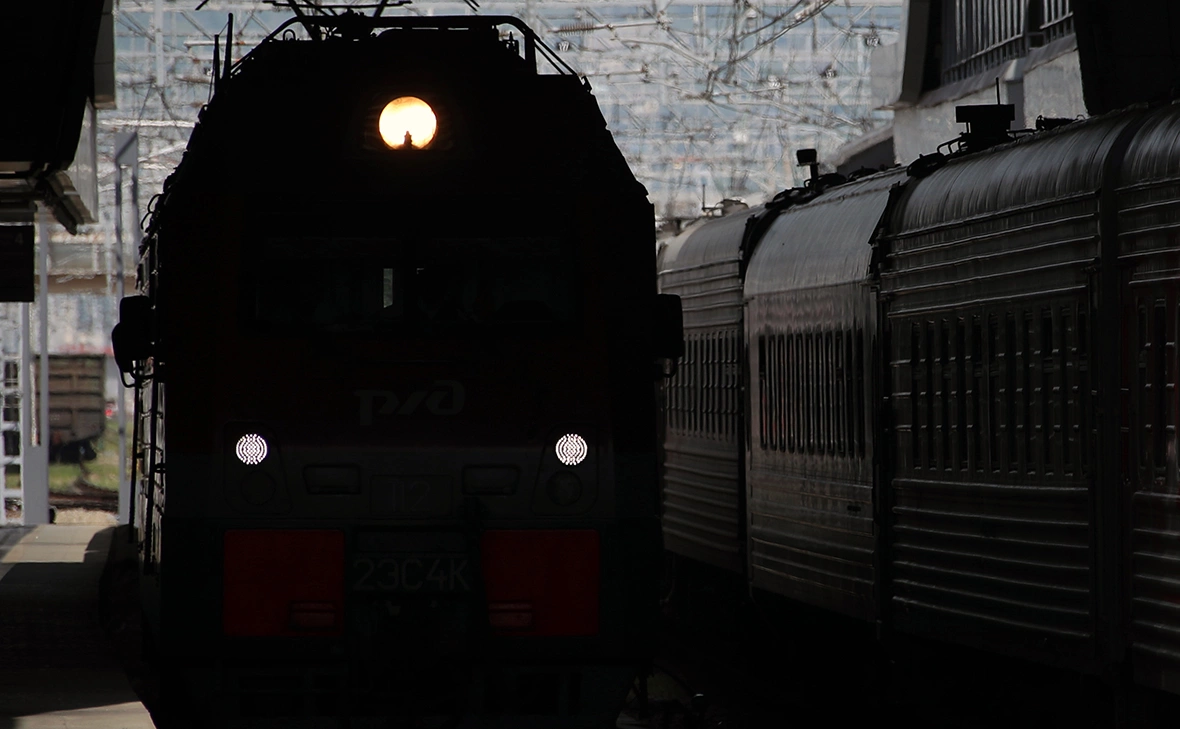 Дмитрий Феоктистов / ТАСС