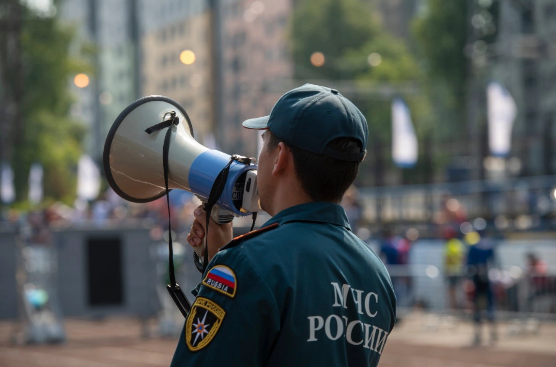 Сергей Русанов / URA.RU