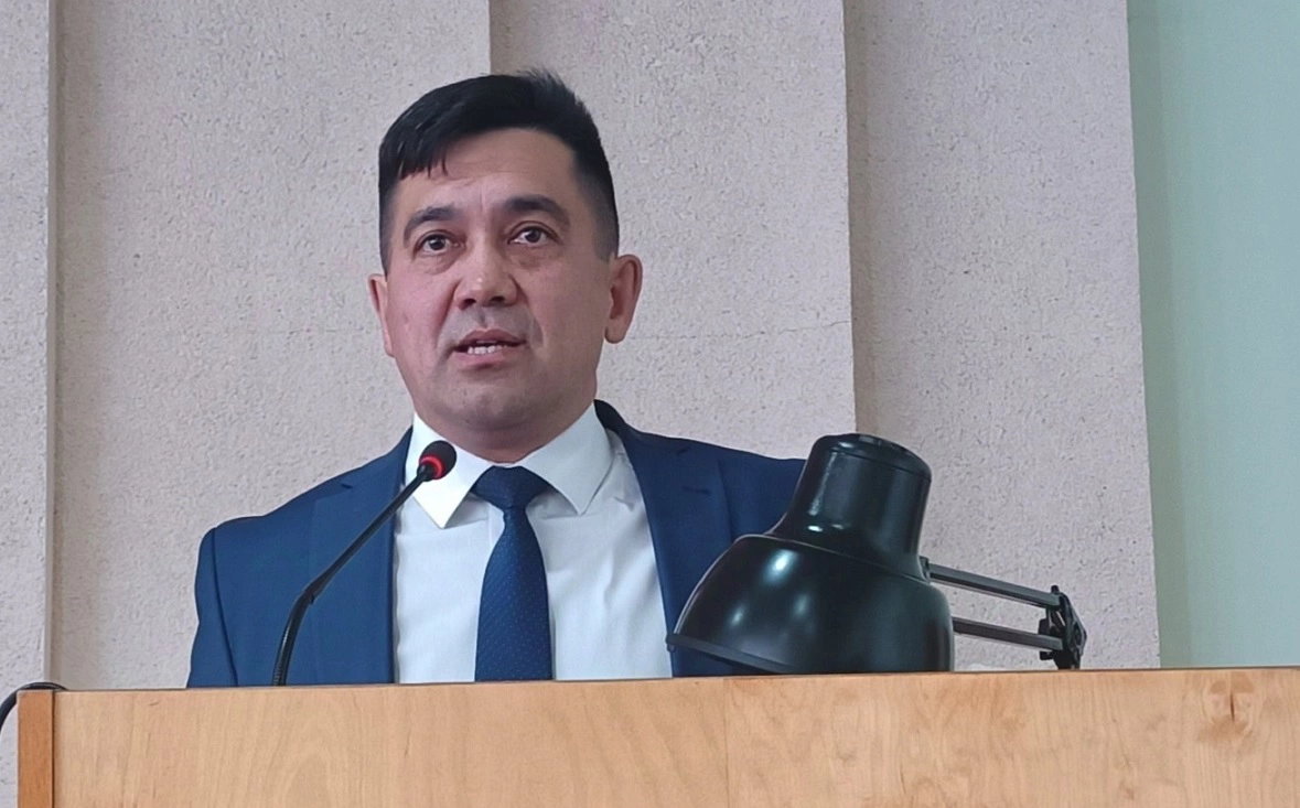администрация Альшеевского района РБ