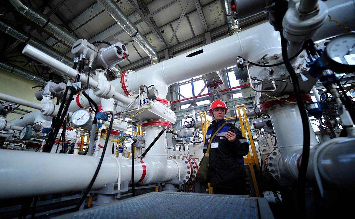 Юрий Смитюк / ТАСС