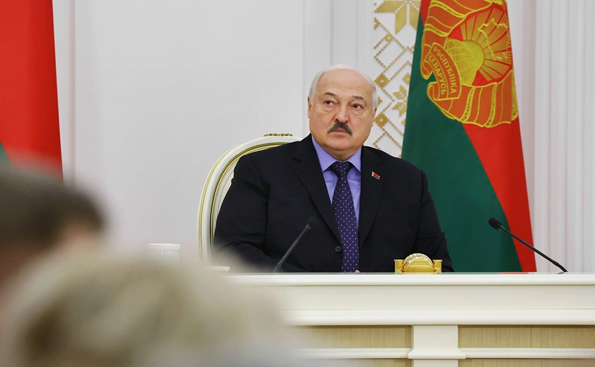 пресс-служба Президента Республики Беларусь