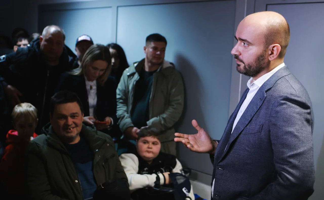 соцсети Федорищева