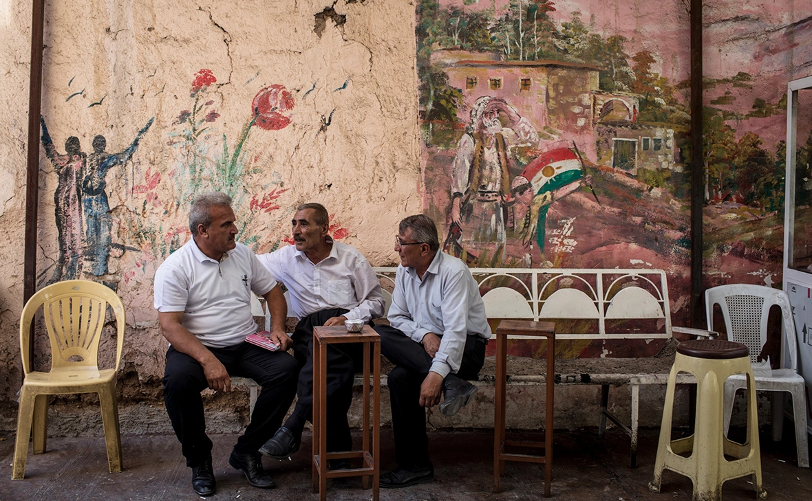 Chris McGrath / Getty Images