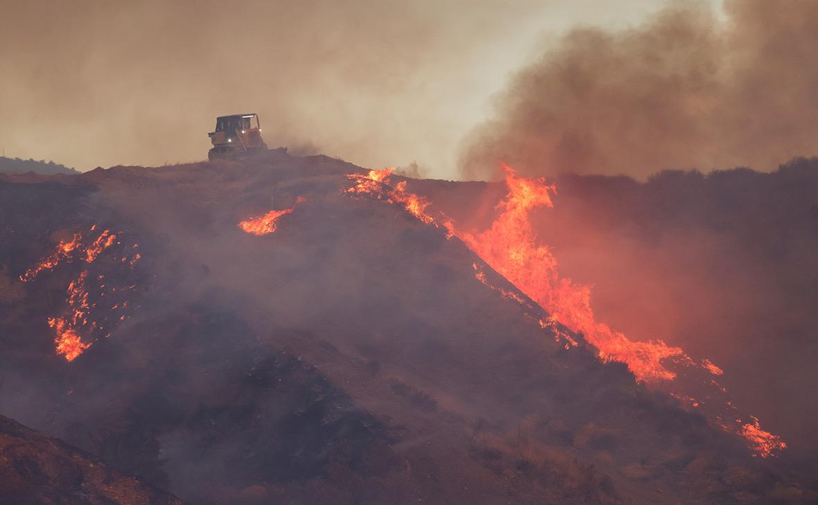 Фото: David Swanson / Reuters