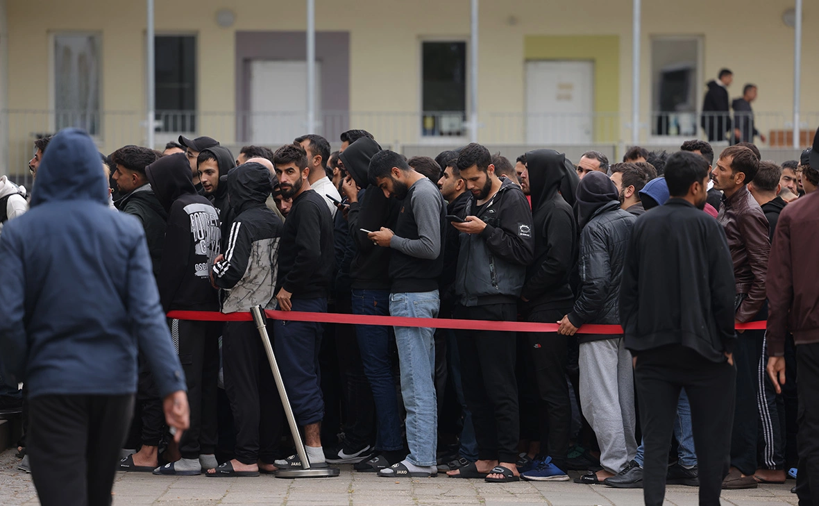 Sean Gallup / Getty Images