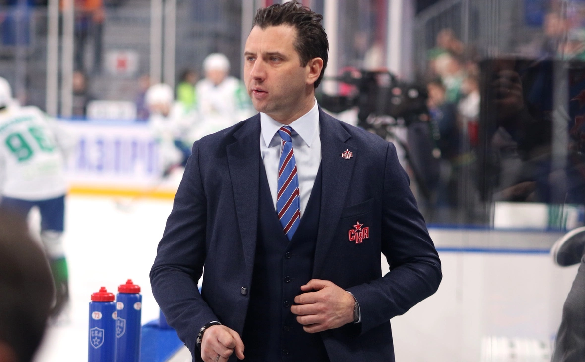 Maksim Konstantinov / Global Look Press