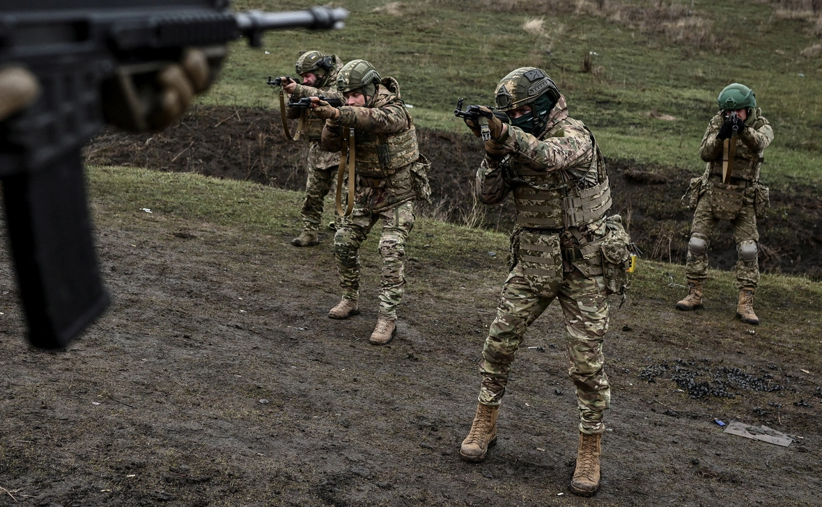 Вячеслав Ратинский / Reuters