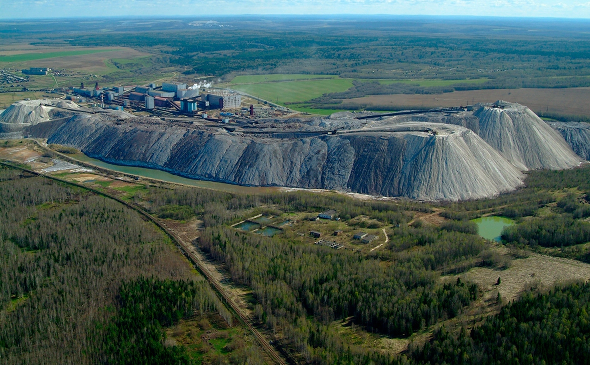 Игорь Катаев / РИА Новости