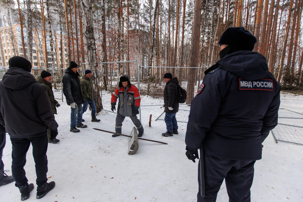 Антон Буценко, 66.RU