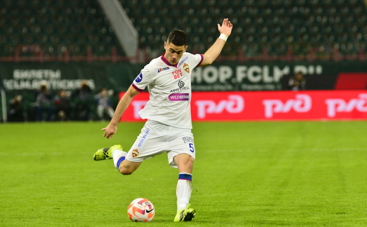 Pavel Kashaev / Global Look Press